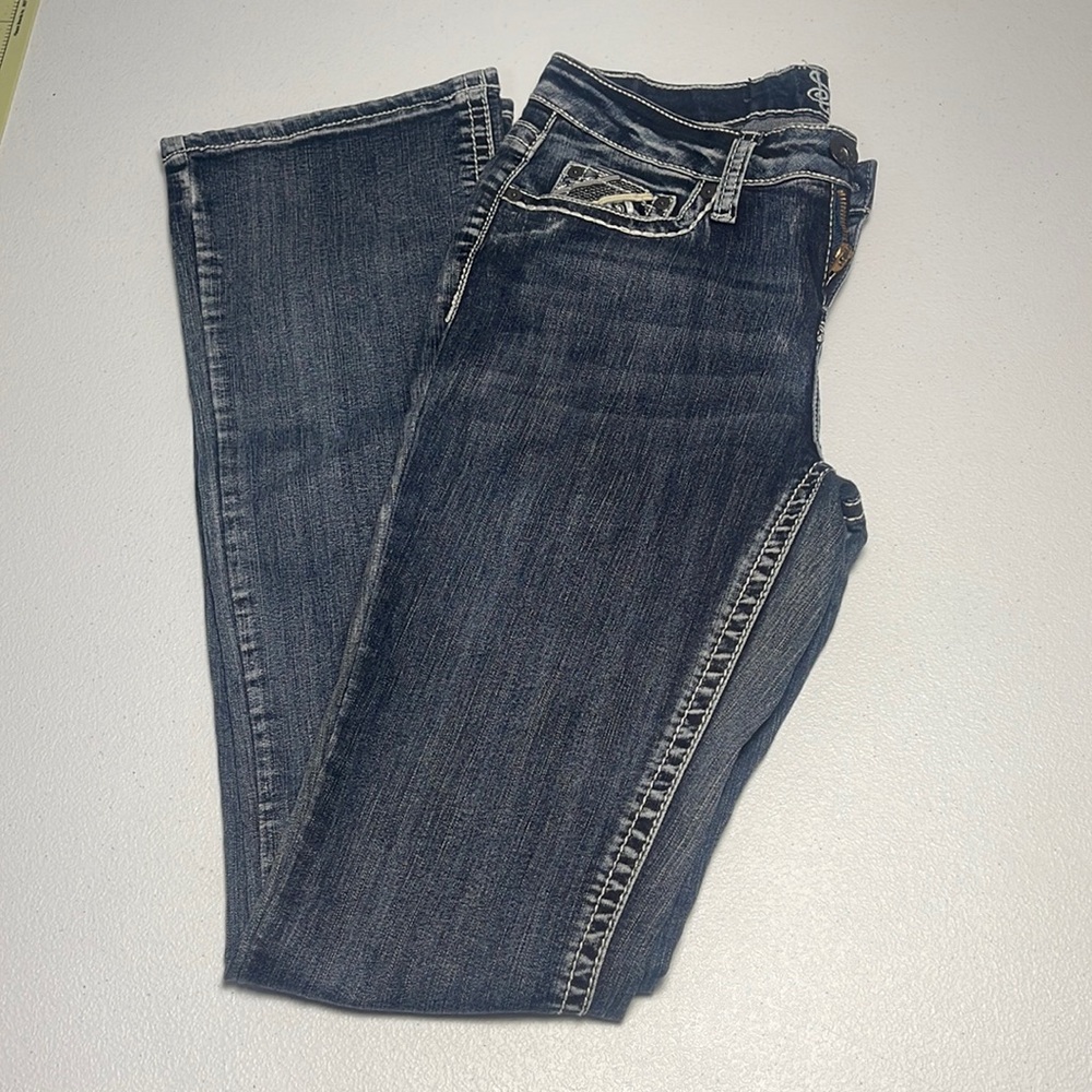 Soundgirl Jeans 9